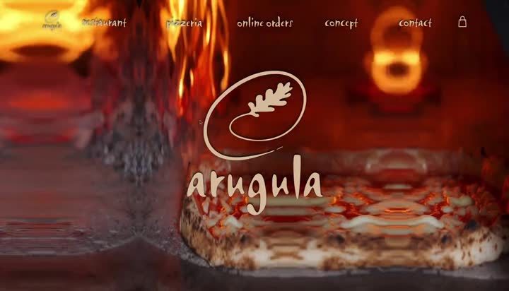 Arugula