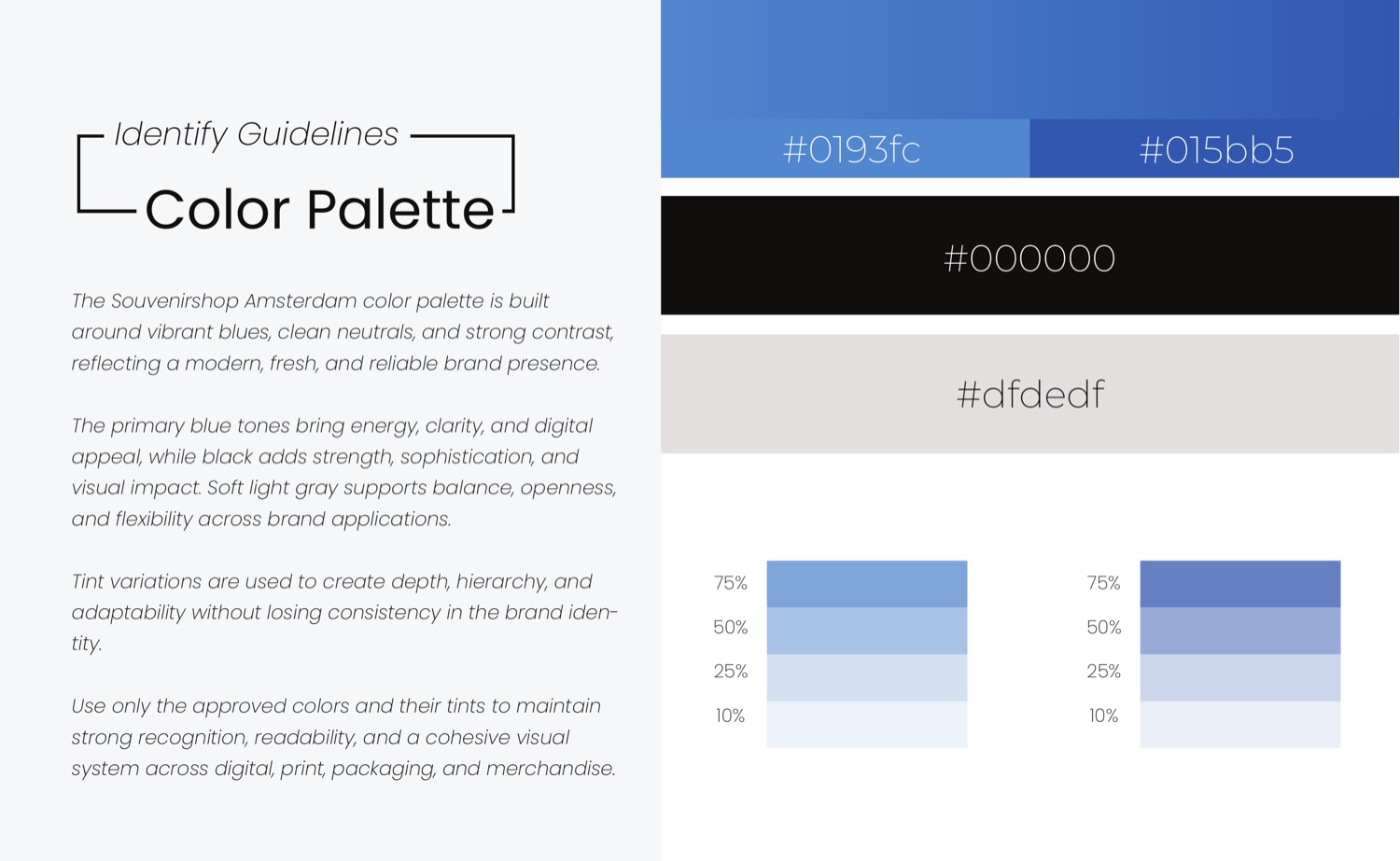 Apexor Brand guidelines