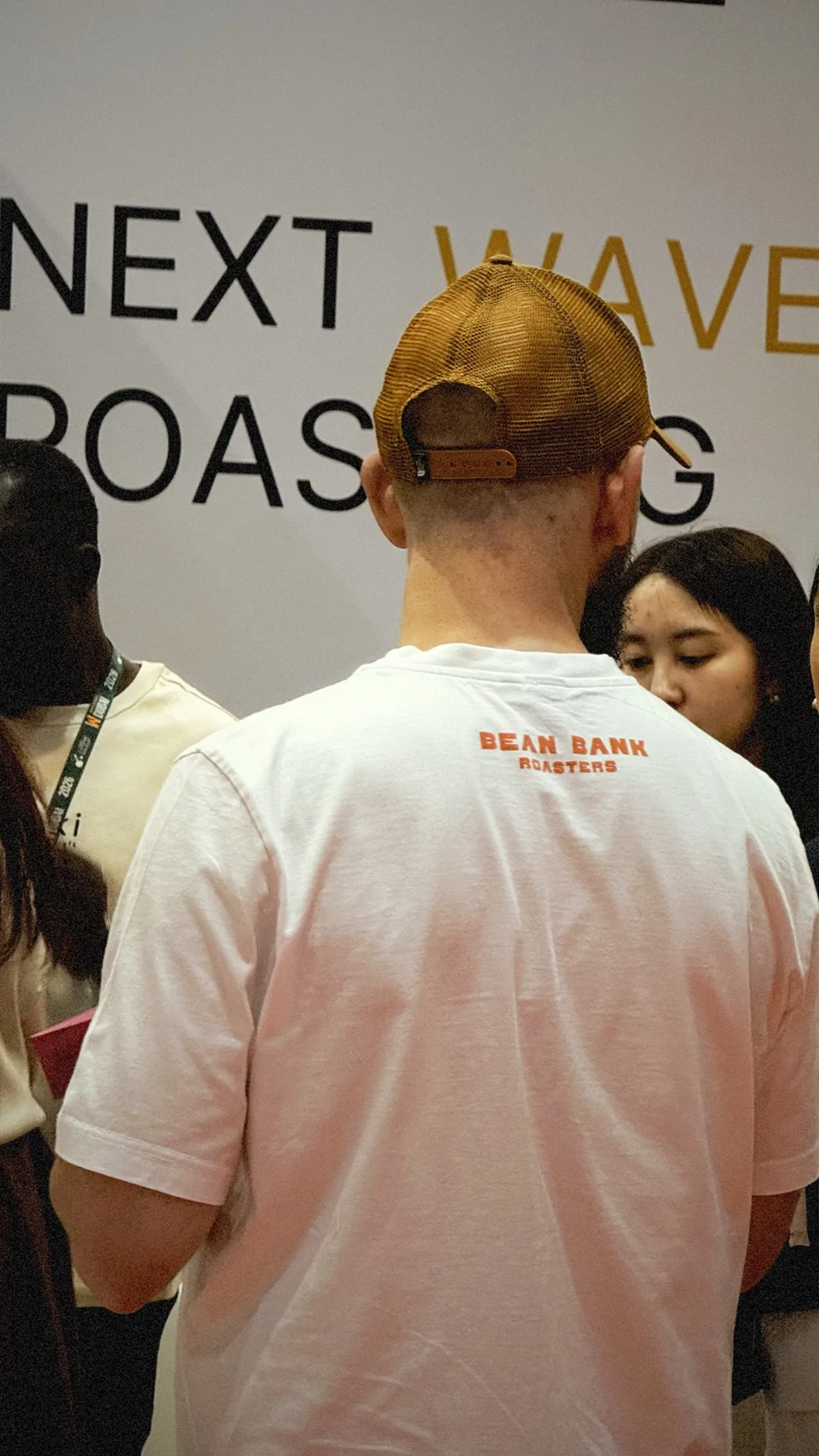 BeanBank Merch · Alkeme Design
