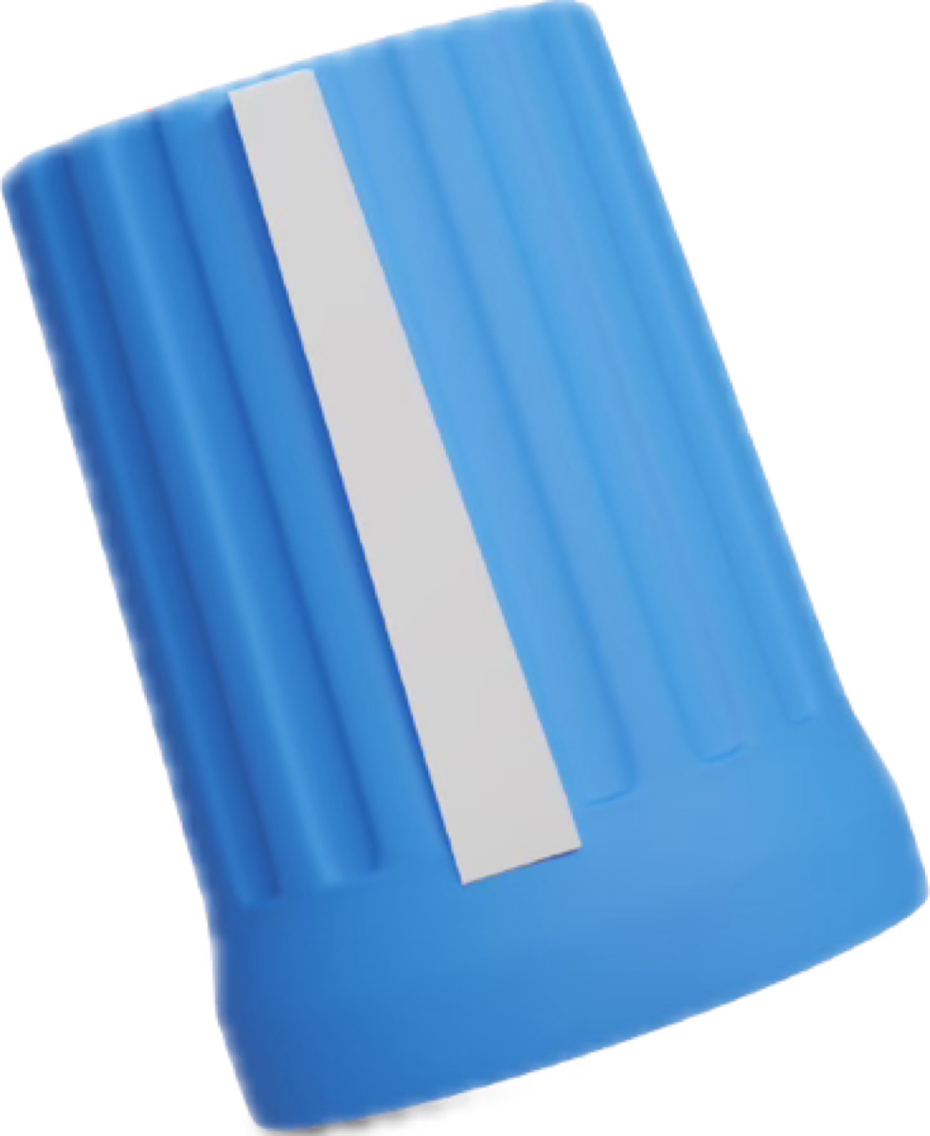 ChromixGear Product before · Alkeme Design