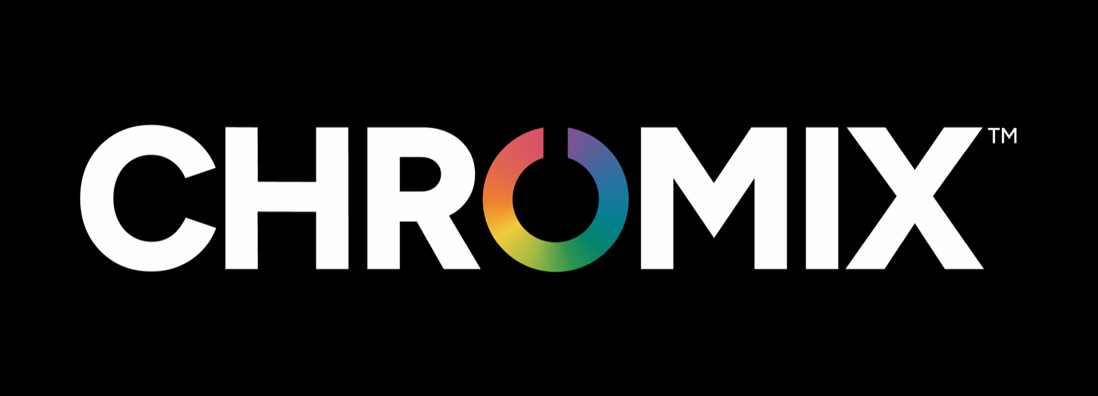 ChromixGear Logo before · Alkeme Design