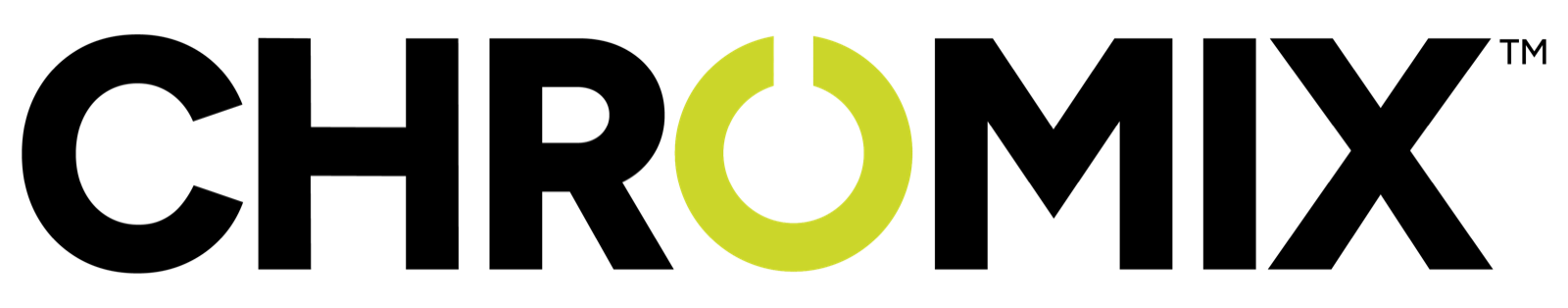 ChromixGear Logo after · Alkeme Design