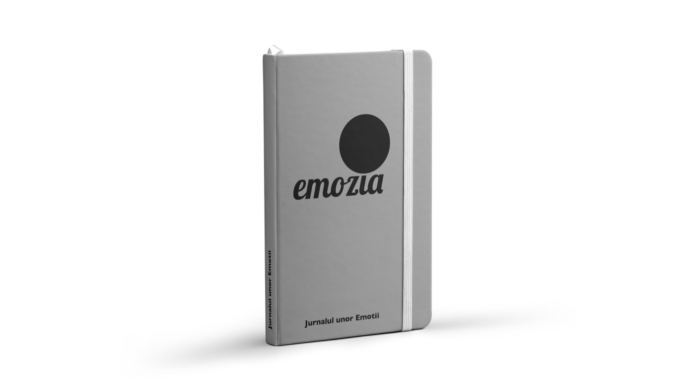 Emozia Packaging · Alkeme Design